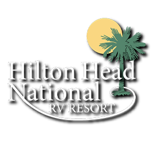 Hilton Head Nation RV Resort Header Logo #4