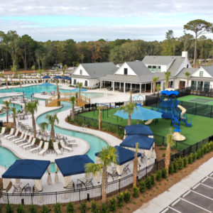 Hilton Head National RV resort picture