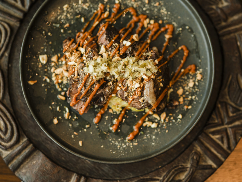 Where to Eat: 8 Exciting New Restaurants in Hilton Head & Bluffton 4 Hilton Head restaurant Where to Eat: 8 Exciting New Restaurants in Hilton Head & Bluffton