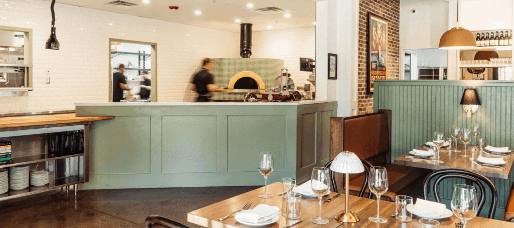 joelle 1 Where to Eat: 8 Exciting New Restaurants in Hilton Head & Bluffton