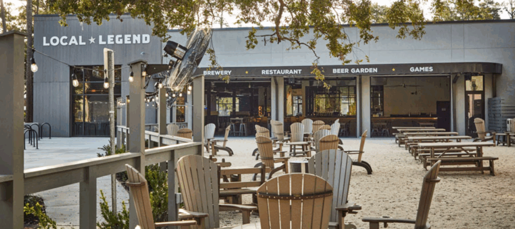local Where to Eat: 8 Exciting New Restaurants in Hilton Head & Bluffton