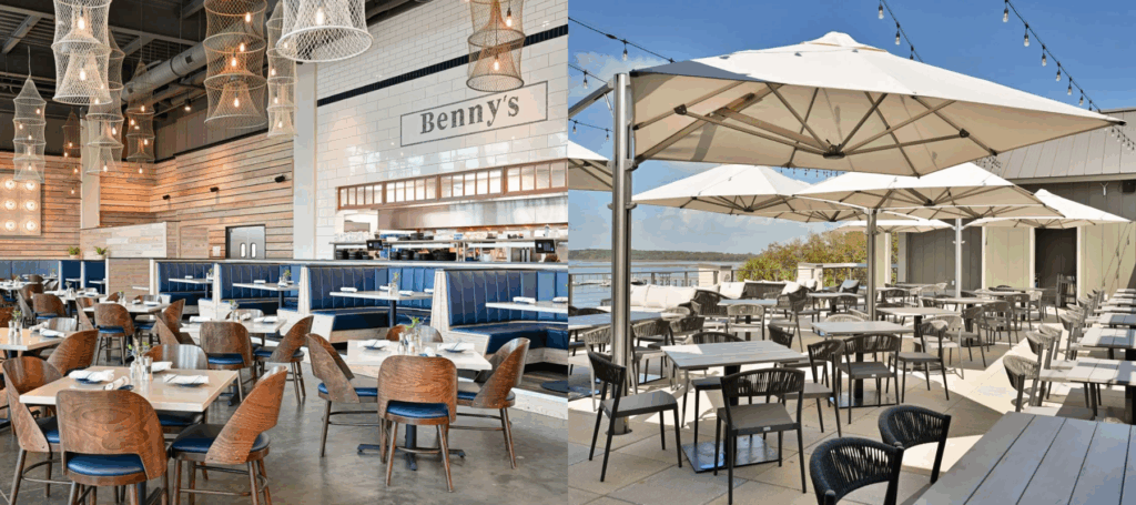 madre 1 1 Where to Eat: 8 Exciting New Restaurants in Hilton Head & Bluffton