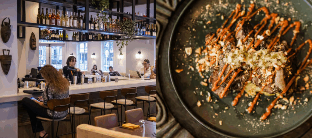 okan 1 Where to Eat: 8 Exciting New Restaurants in Hilton Head & Bluffton