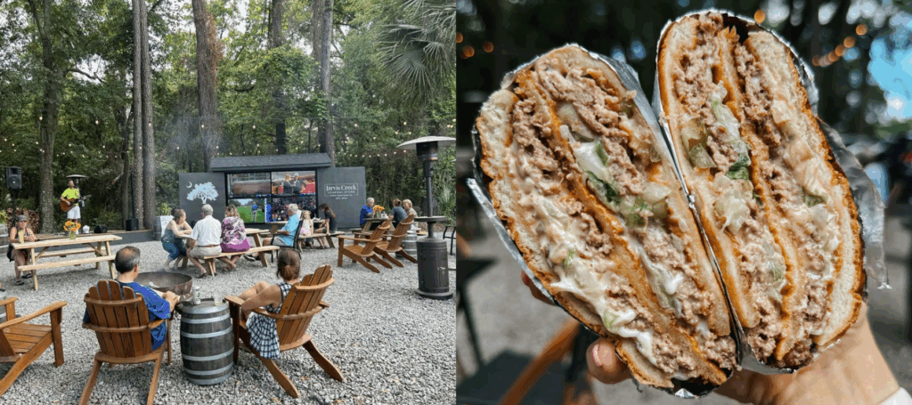 tin Where to Eat: 8 Exciting New Restaurants in Hilton Head & Bluffton