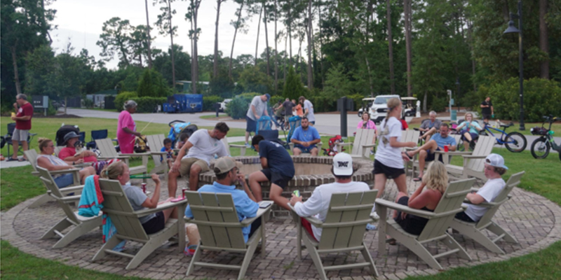 Blog 1 Why October Is the Best Time to Visit Hilton Head in an RV