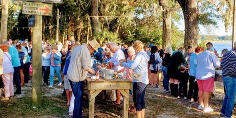 Blog 3 Why October Is the Best Time to Visit Hilton Head in an RV