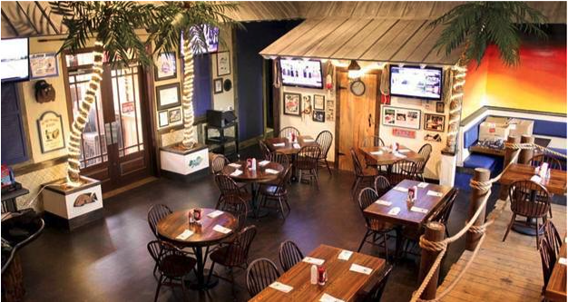 Screenshot 2025 12 29 at 9.22.58 AM Best Happy Hours in Bluffton & Hilton Head: Top Local Deals for Food & Drinks