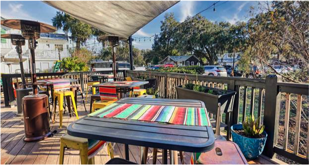 Screenshot 2025 12 29 at 9.23.38 AM Best Happy Hours in Bluffton & Hilton Head: Top Local Deals for Food & Drinks