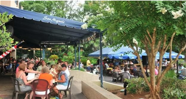 Screenshot 2025 12 29 at 9.26.25 AM Best Happy Hours in Bluffton & Hilton Head: Top Local Deals for Food & Drinks